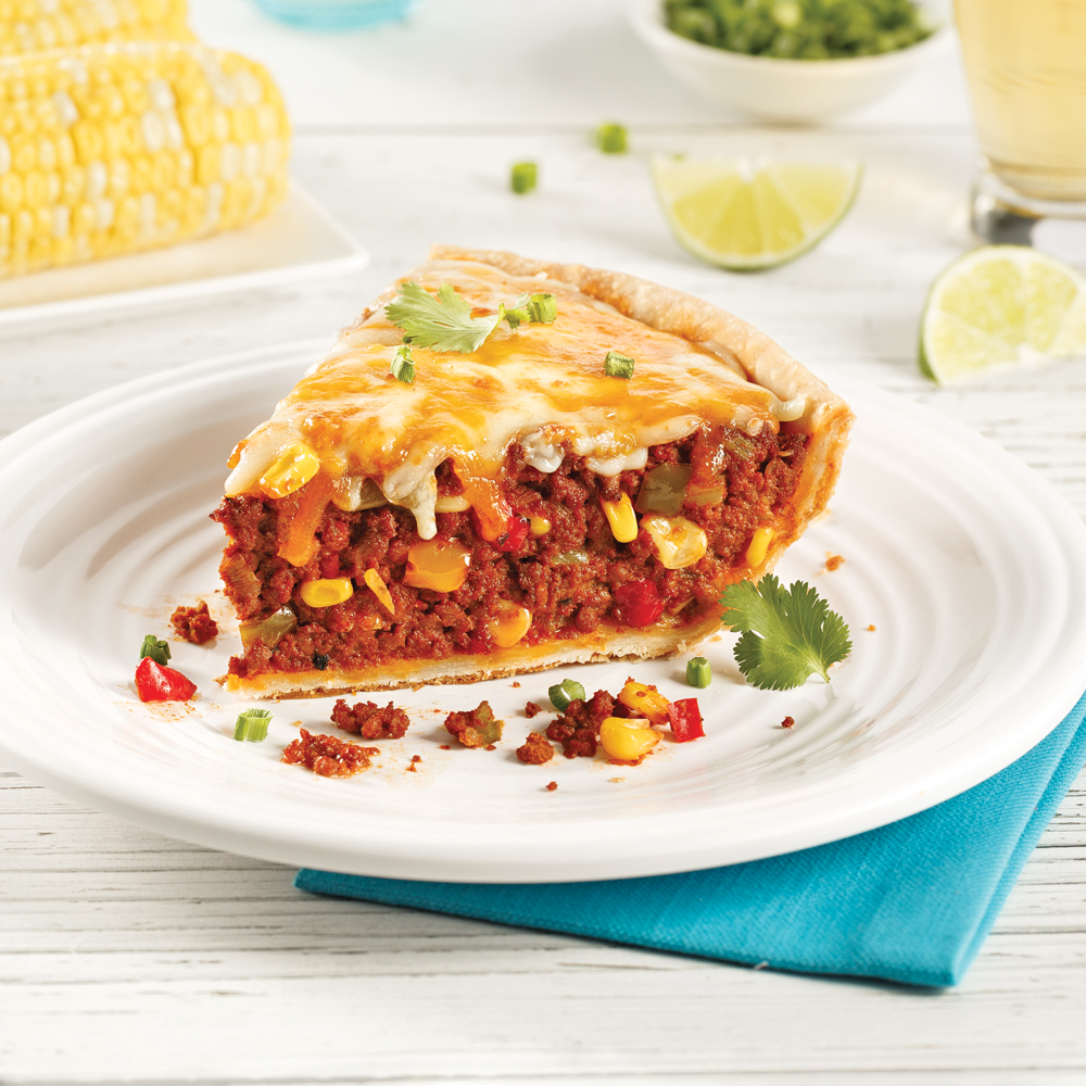 MEXICAN PIE