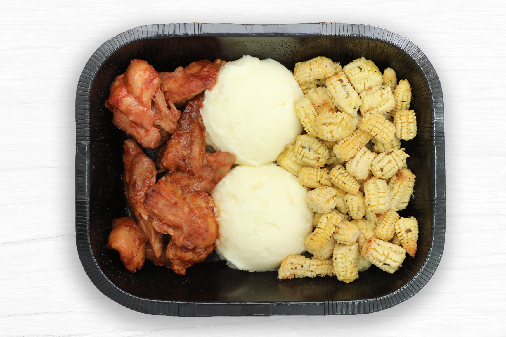BBQ CHICKEN